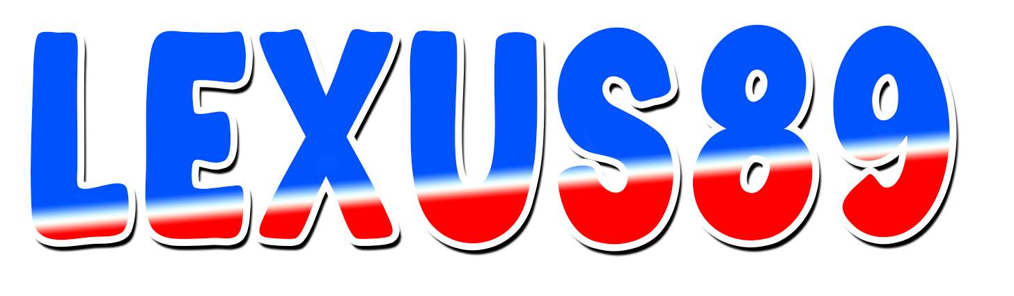 LEXUS89